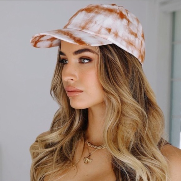 Tiger Mist Accessories - Tiger Mist Hat